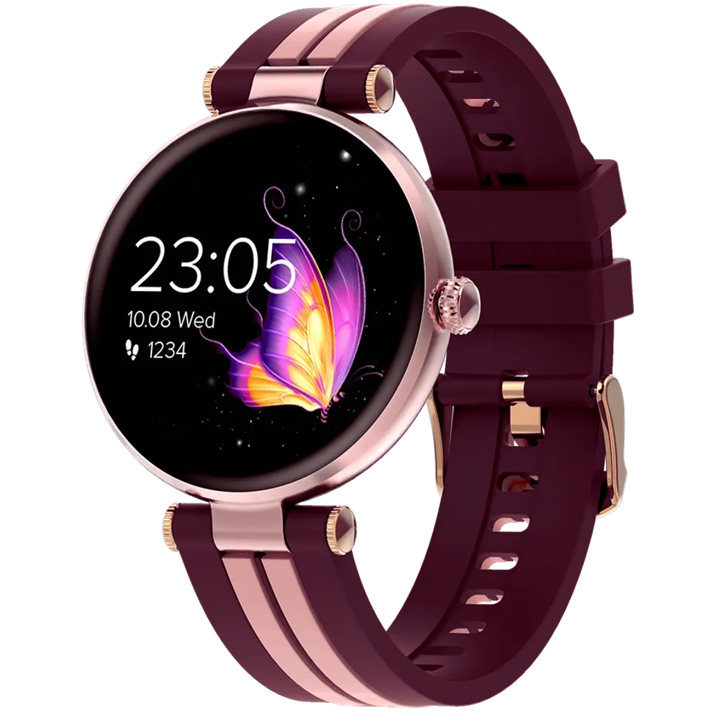 Canyon Semifreddo SW-61 Smartwatch