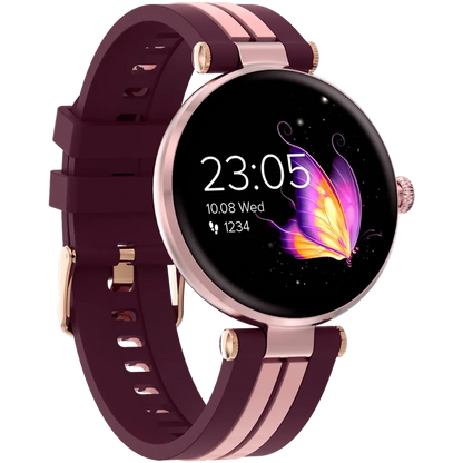 Canyon Semifreddo SW-61 Smartwatch