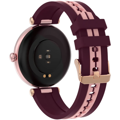 Canyon Semifreddo SW-61 Smartwatch