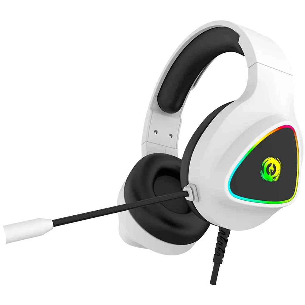 Canyon Shadder GH-6 Gaming Headset - White