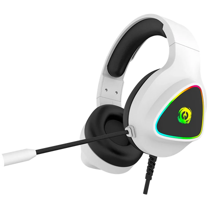 Canyon Shadder GH-6 Gaming Headset - White