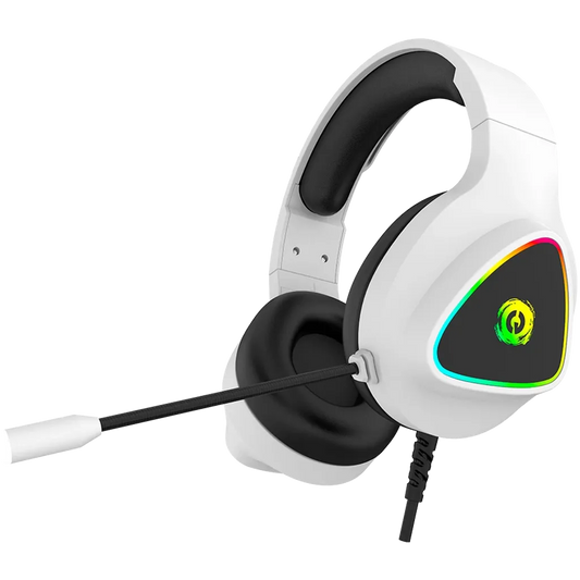 Canyon Shadder GH-6 Gaming Headset - White