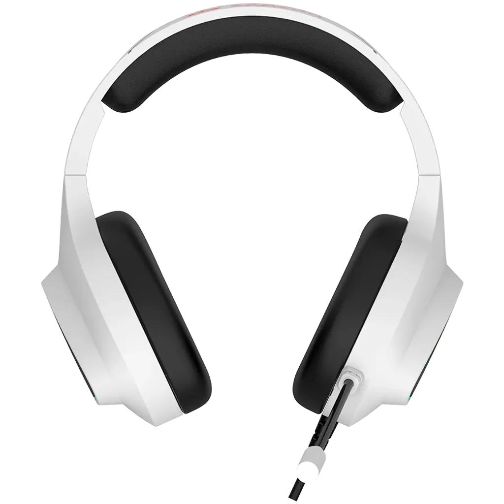 Canyon Shadder GH-6 Gaming Headset - White