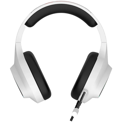 Canyon Shadder GH-6 Gaming Headset - White