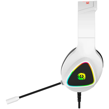 Canyon Shadder GH-6 Gaming Headset - White