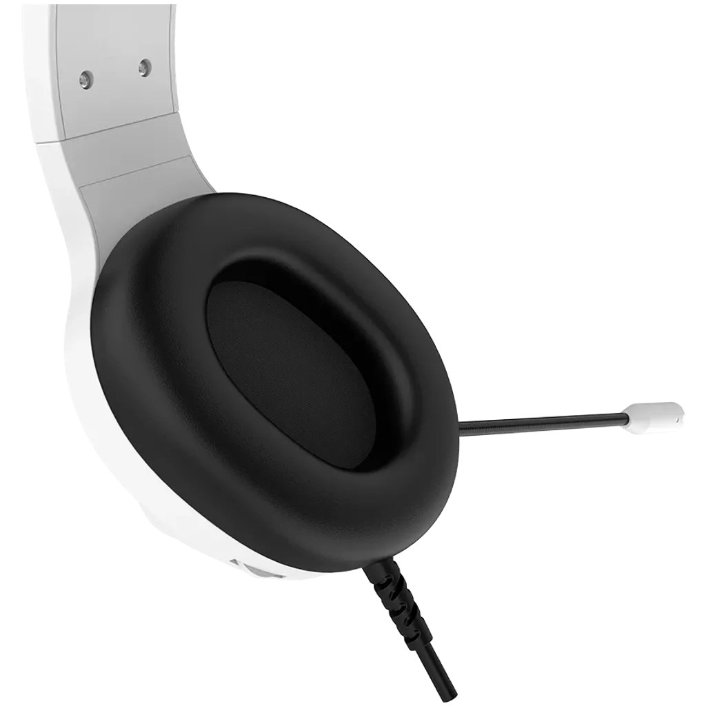 Canyon Shadder GH-6 Gaming Headset - White