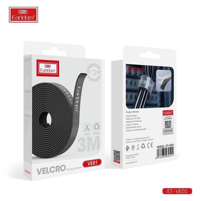 Earldom Velcro VE01 3M