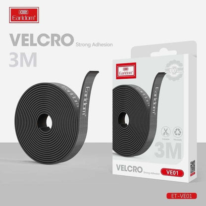 Earldom Velcro VE01 3M