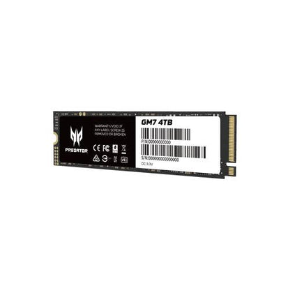 Acer Predator GM7000 1TB PCI-e 4.0 M.2 2280 NVME