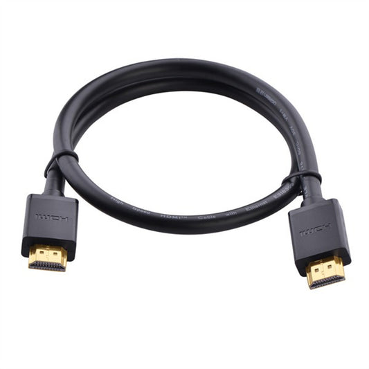 UGREEN HD104-10106 HDMI 4K Cable Male to Male Black 1m
