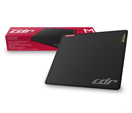 OCPC CDR GAMING MOUSE PAD MEDIUM