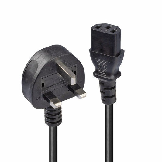 Pollen Single head IEC14 Power Cable