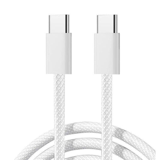 YESIDO CA164 60W Fast Charging  TYPE C TO TYPE C - 2M