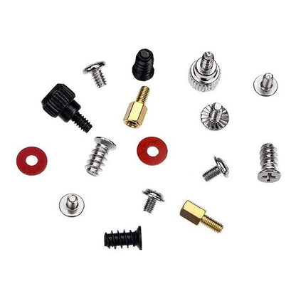 Pollen Computer Screws Tool Box-Set of 362