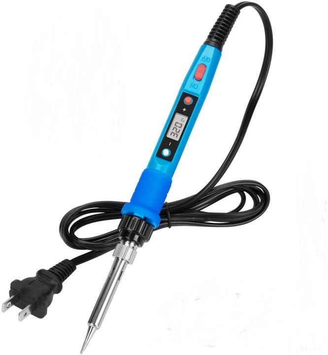 SUNSHINE SL-936D digital soldering iron
