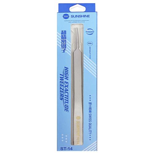SUNSHINE ST-14 Precision Tweezer
