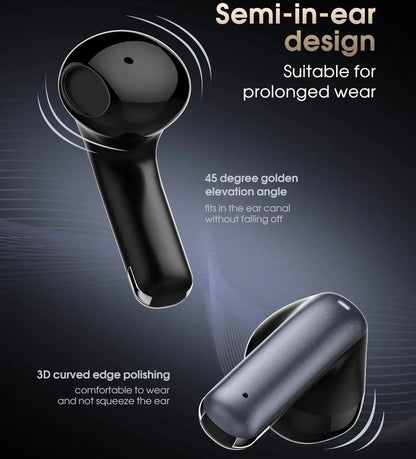 LDNIO T10 wireless earphone True Bluetooth Gaming Headset