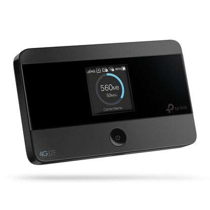 TPLINK M7350 - 150MBPS 4G LTE Mobile WiFi -MiFi