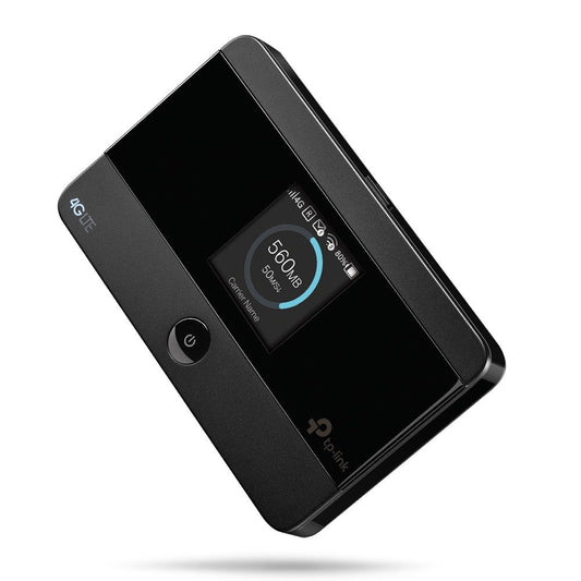 TPLINK M7350 - 150MBPS 4G LTE Mobile WiFi -MiFi