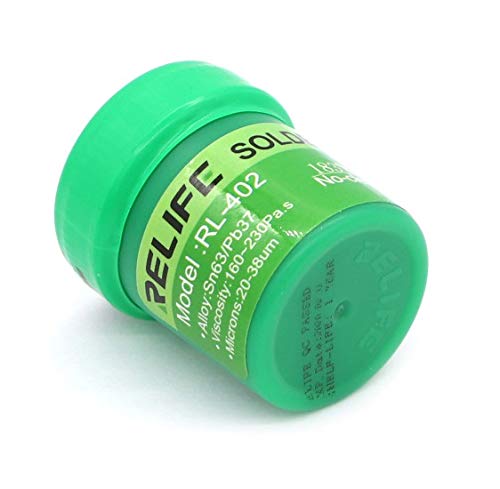 RELIFE RL-402 Soldering Paste