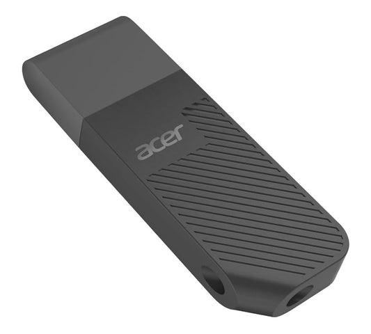 ACER USB3.2 32GB FLASH DRIVE - BLACK
