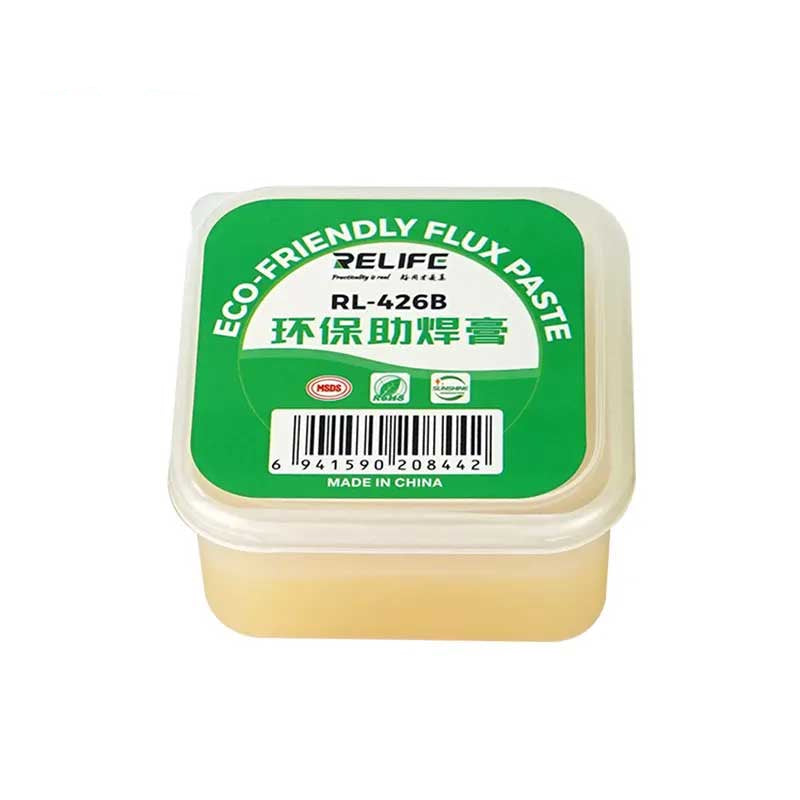 RELIFE RL-426B Environmentally Friendly Soldering Paste Flux