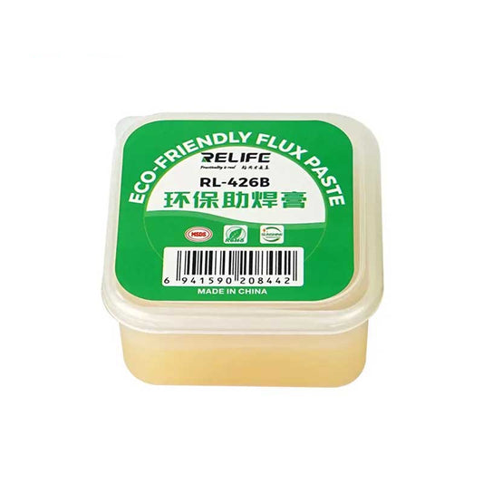 RELIFE RL-426B Environmentally Friendly Soldering Paste Flux