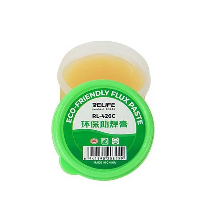 RELIFE RL-426D Soldering Flux Paste -10g