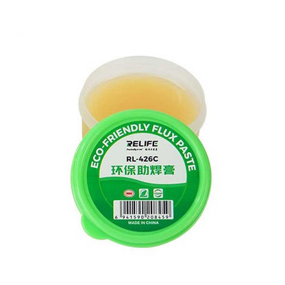RELIFE RL-426D Soldering Flux Paste -10g