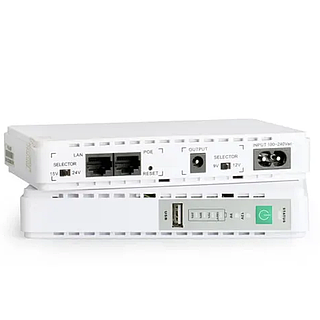 Hoco. DB25 Plus 10000mAh Mini DC UPS