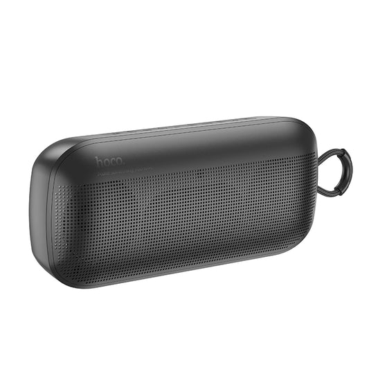 hoco HC21 Portable Outdoor Bluetooth 5.2 Speaker