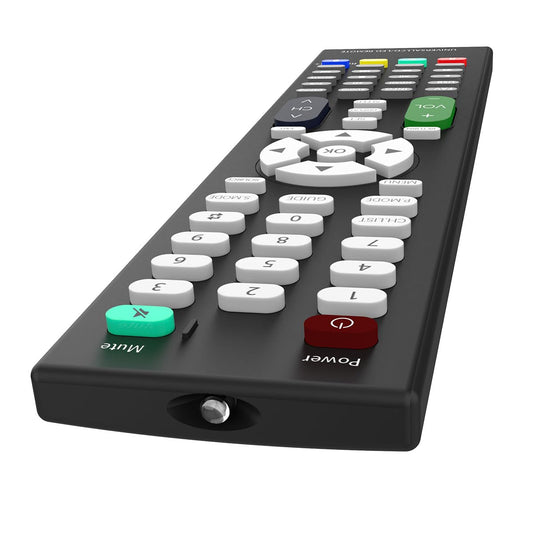 RM-014s+Universal Smart TV Replacement Remote  LED LCD TV