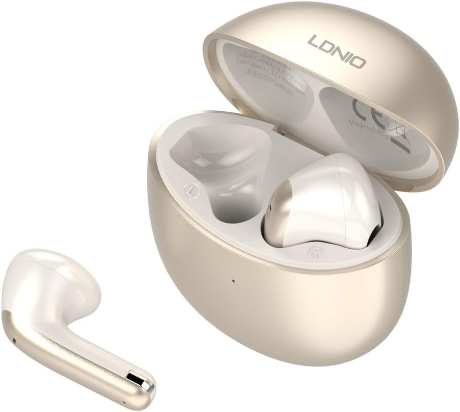 LDNIO T10 wireless earphone True Bluetooth Gaming Headset