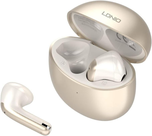 LDNIO T10 wireless earphone True Bluetooth Gaming Headset