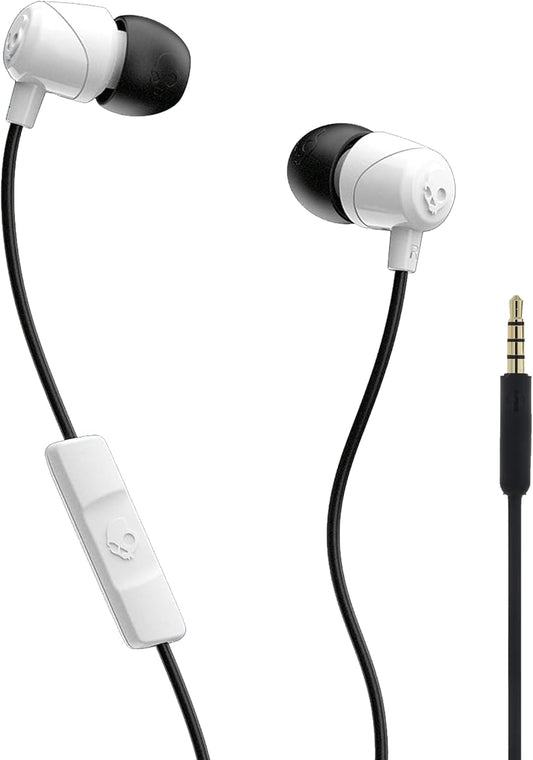 Skullcandy Jib™ Earbuds With Microphone