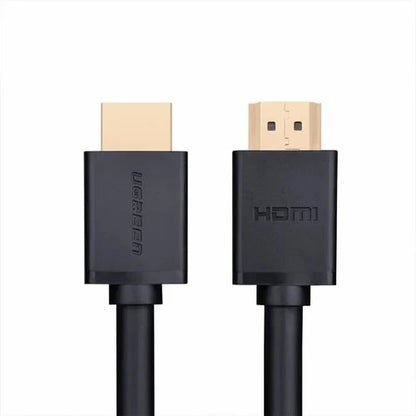 UGREEN HD104-10106 HDMI 4K Cable Male to Male Black 1m