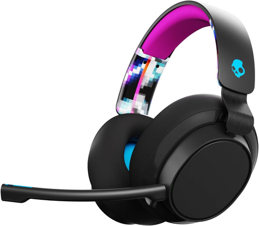 Skullcandy SLYR Multi-Platform Wired over Ear Gaming Headset