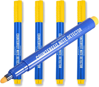Fake Money or Counterfeit Note Detector Pen