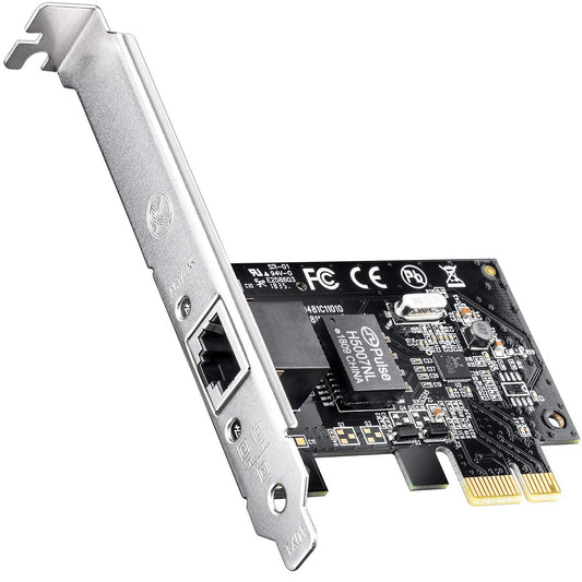 Cudy Gigabit PCI Express Adapter