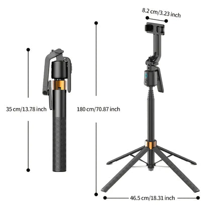 Q13 SMART FOLLOW SELFIE STICK
