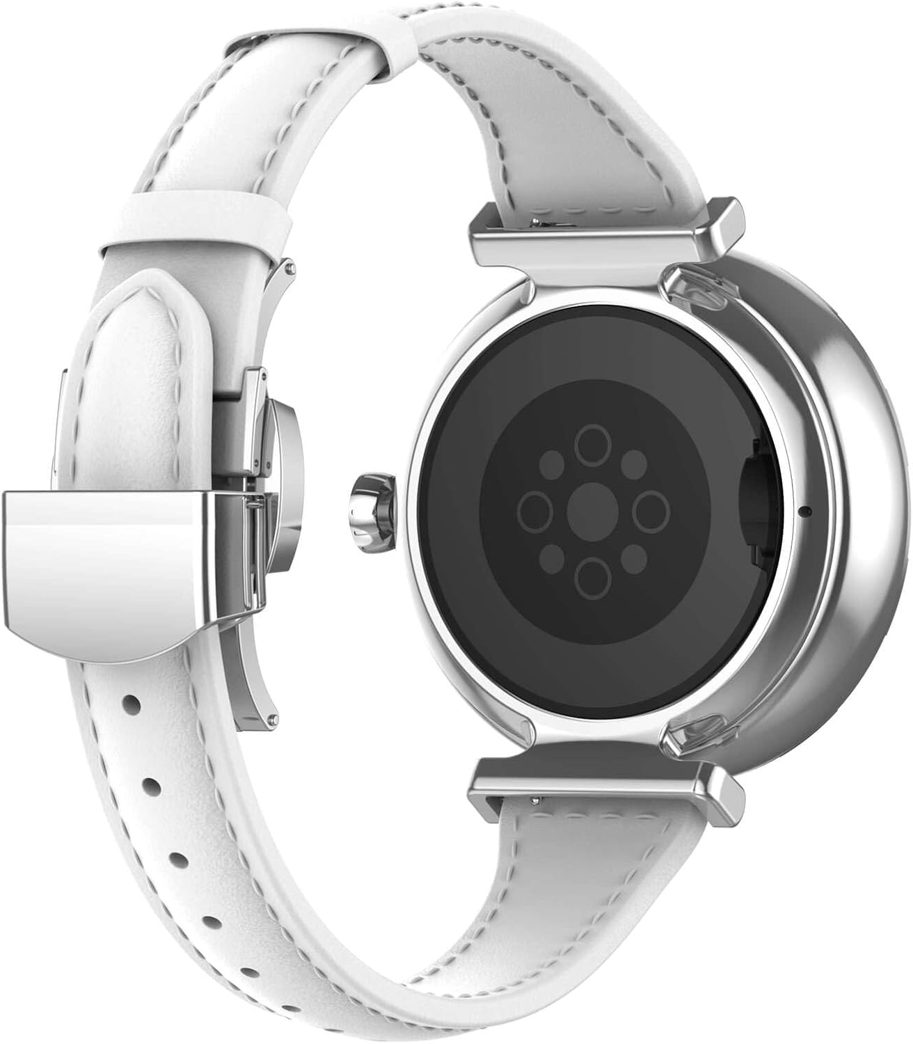 LDNIO SW02 Bluetooth Smartwatch for Android & iOS