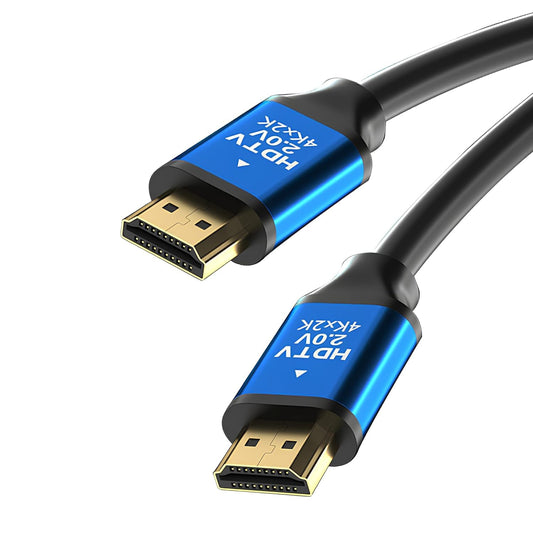 4K HDMI Cable High Speed Supports 4K@60Hz, UHD, 2160p, 1080p