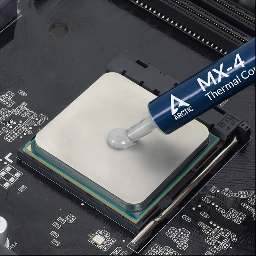 ARCTIC MX-4 Premium Performance Thermal Paste - 4g