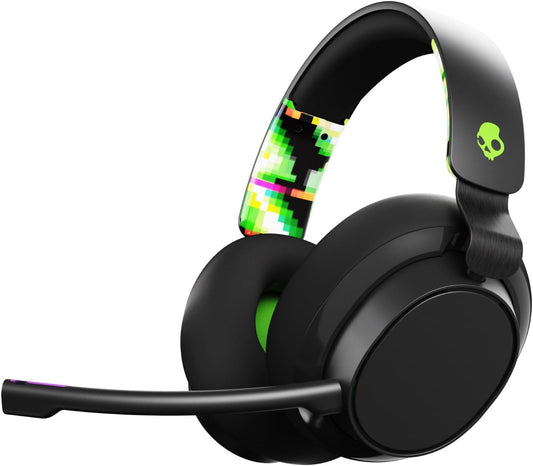 Skullcandy SLYR Multi-Platform Wired over Ear Gaming Headset