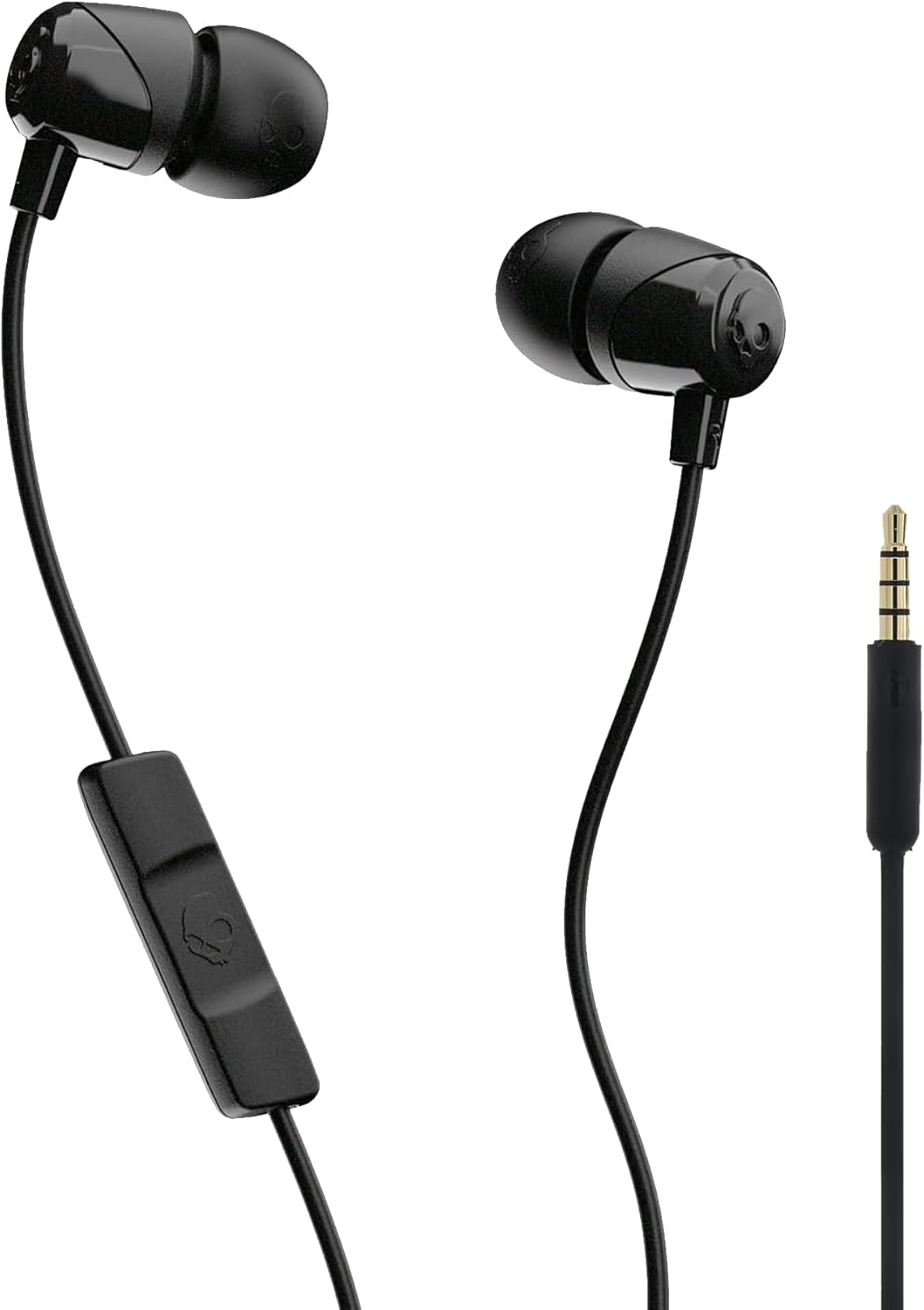 Skullcandy Jib™ Earbuds With Microphone