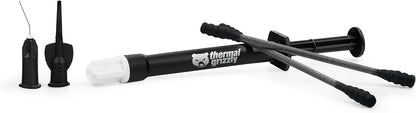 Thermal Grizzly Conductonaut Extreme Liquid Metal Thermal Compound - 1g