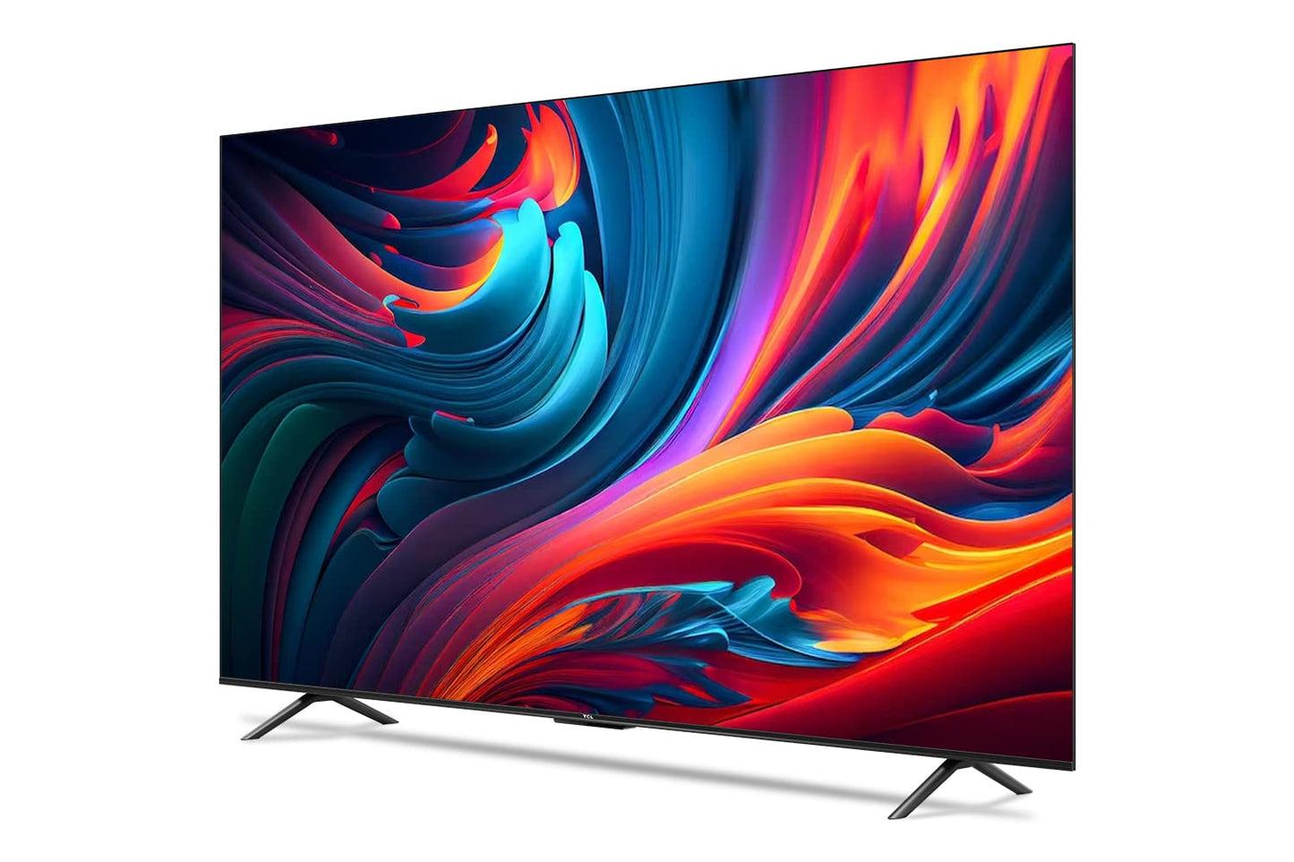 TCL 75 inch P635 Series UHD Google Smart TV