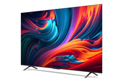 TCL 75 inch P635 Series UHD Google Smart TV