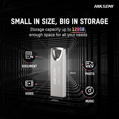 HIKSEMI Classic 64GB USB3.0 Flash Drive