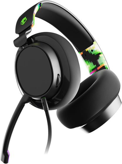 Skullcandy SLYR Multi-Platform Wired over Ear Gaming Headset